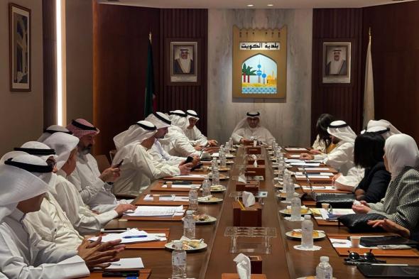 أخبار الكويت | «تنسيق المشاريع الإسكانية»: الإسراع في إنجاز المدن الإسكانية وخدماتها العامة | عيون الجزيرة الكويت