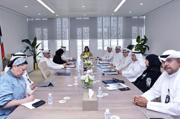 أخبار الكويت | جامعة الكويت تؤكد جاهزية خطة الطوارئ.. في ضوء التطورات الإقليمية | عيون الجزيرة الكويت