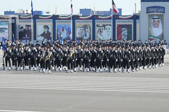 أخبار الكويت | «الداخلية»: بدء استقبال طلبات الالتحاق بدورات الطلبة والطالبات الضباط | عيون الجزيرة الكويت