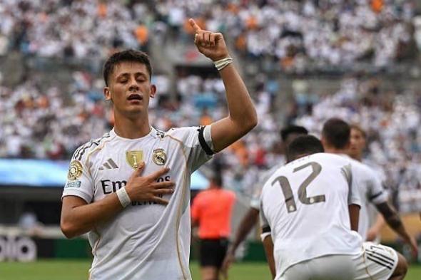 الرياضة الان | بعشرة لاعبين.. ريال مدريد يهزم باتشوكا بالثلاثة ويعزز حظوظه في مونديال الأندية | عيون الجزيرة الرياضي