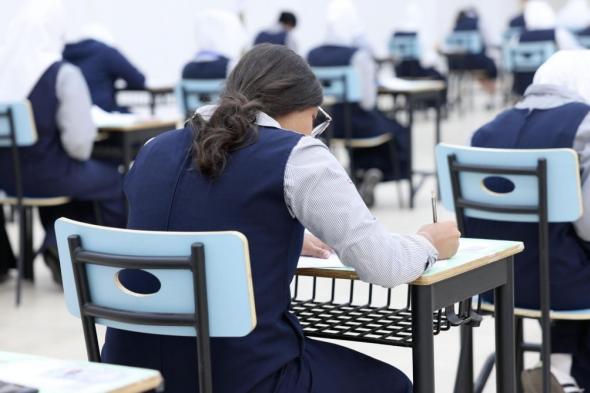أخبار الكويت | «التربية» تعتمد جداول امتحانات الثانوية العامة للدور الثاني | عيون الجزيرة الكويت
